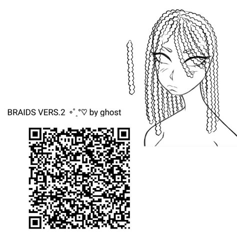 Ibis Rope Brush, Dreadlocks Ibispaint Code, Braid Brush Ibis Paint Qr Code, Ibis Paint Loc Brush, Ibis Paint X Brushes Qr Code Braid, Braids Qr Code Ibis Paint, Ibis Paint X Brushes Qr Code Hair Dreads, Ibis Paint Brush Braid, Ibis Black Hair Brush