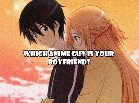 Buzzfeed Anime Quizzes, Anime Guys As Boyfriends, Handsome Guy Drawing, Wattpad Guy, Guys Background, Tsundere Boyfriend, Handsome Anime Characters, Boyfriend Test, Anime Quiz