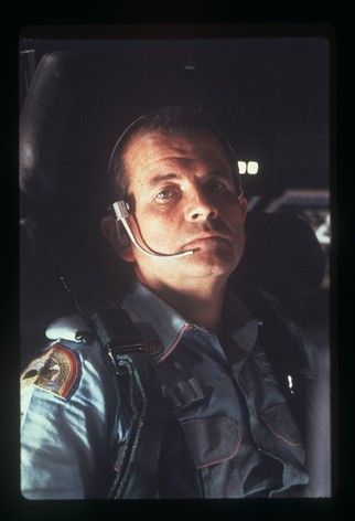 Ian Holm's Ash in Alien (1979) is the Nostromo’s science officer who shockingly reveals his true nature as an android with secret orders to bring the alien back, disregarding the crew's safety. His cold, calculated actions underline the theme of corporate betrayal. Holm later reprised a similar role as the AI "Rook" in Romulus, showcasing his talent for playing complex, morally ambiguous characters. 🤖👽 #IanHolm #Alien1979 #SciFiLegends #Ash #Romulus Nostromo Crew, Alien Nostromo, Alien Romulus, Alien Franchise, Ian Holm, Alien Movie, Alien 1979, Aliens Movie, Lucky Star