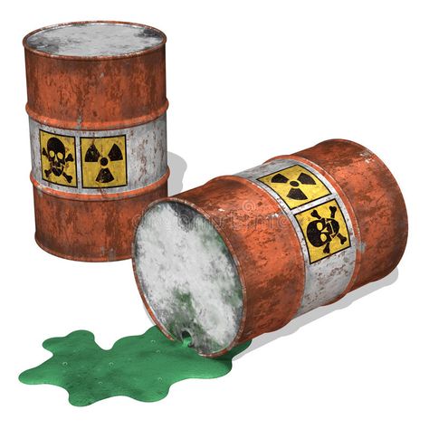 Toxic Waste Spill. 3D illustration of toxic waste spilling from an overturned dr , #Sponsored, #Spill, #illustration, #Toxic, #Waste, #toxic #ad Spill Illustration, Drum Illustration, Waste Art, Birthday Banner Background, Pinewood Derby Cars, Art Alevel, Iphone Wallpaper For Guys, Toxic Waste, Toxic Love