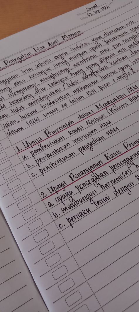 Catatan Rapi, Handwriting Template, How To Write Neater, Materi Bahasa Jepang, Study English Language, School Study Ideas, Bond Paper Design, Study Related, Birthday Card Drawing