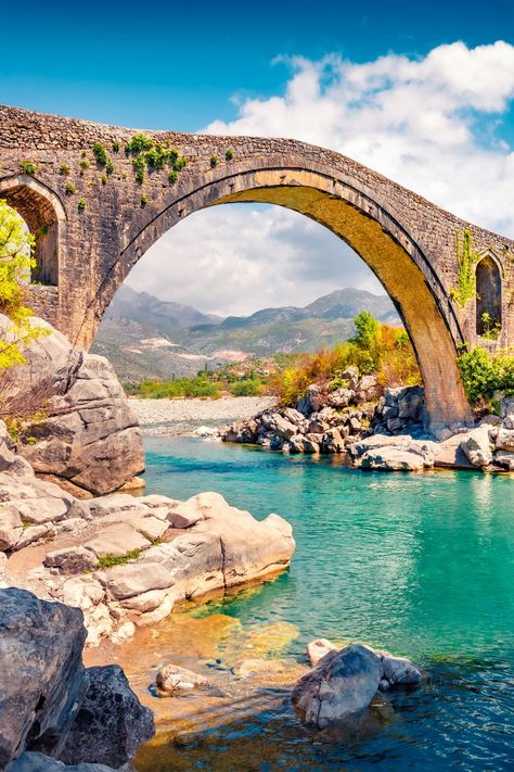 Best Holiday Destinations, River Photography, Europe Destinations, Holiday Destinations, Albania, Holiday Fun