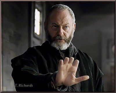 S4-E6: Davos in Braavos Game Of Thrones Show, Davos Seaworth, Liam Cunningham, Valar Dohaeris, The North Remembers, Nights Watch, Games Of Thrones, Valar Morghulis, Davos