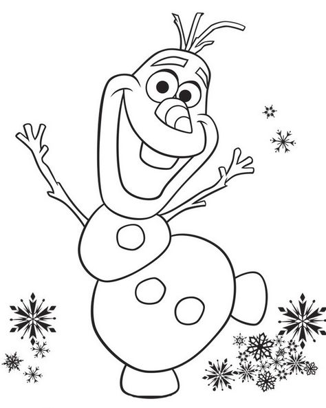 olafs frozen adventure coloring picture Olaf Snowman, Snowman Coloring Pages, Frozen Coloring Pages, Disney Frozen Olaf, Summer Coloring Pages, Disney Colors, Disney Coloring Pages, Christmas Drawing, Christmas Coloring Pages