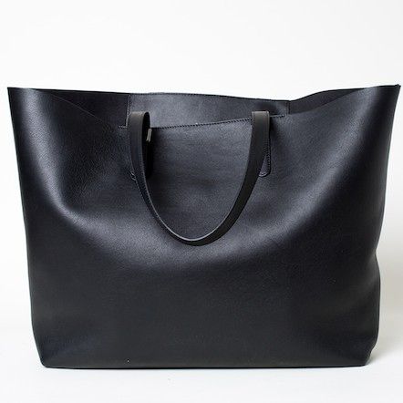 <3 Everlane Bag, Portfolio Bag, Perfect Travel Bag, Italian Leather Handbags, Minimalist Bag, Work Bags, Bags Travel, Branded Bags, Weekender Bag