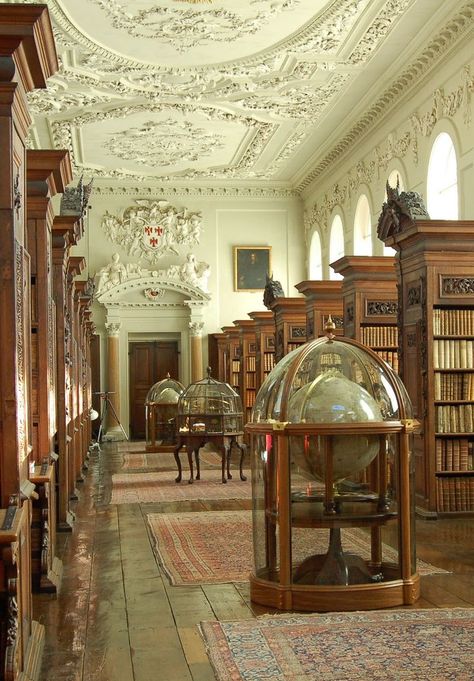 Wren Library, Trinity College, Cambridge Cambridge University Graduation, Dream Library Home, Harvard University Campus, Louis Cambridge, Cambridge Mill, Library Oxford, Massachusetts Houses, King's College Cambridge, Cambridge Library