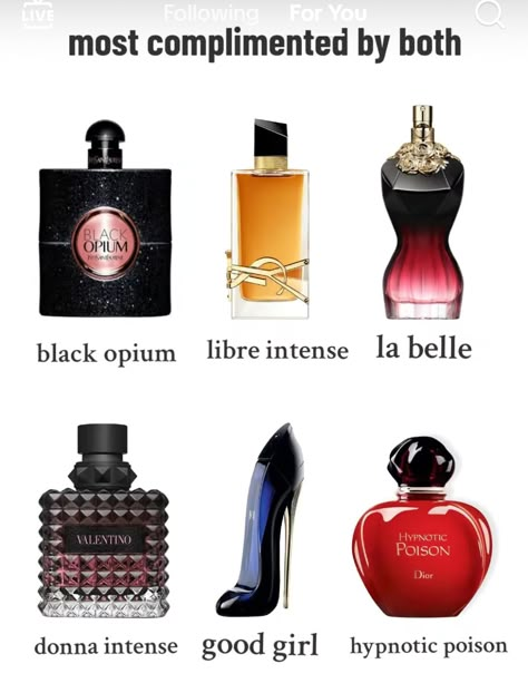 Perfume Combos, Seductive Perfume, Feminine Perfume, Fragrance Lab, Smell Nice, Fragrances Perfume Woman, Perfume Collection Fragrance, Smelling Good, Body Hacks