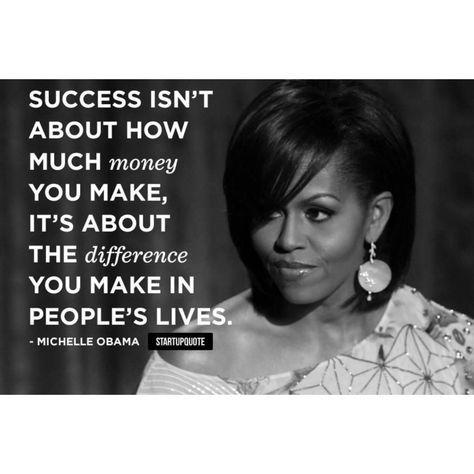 Michelle Obama Quotes, Obama Quote, Quotes Women, Hidden Messages, Life Coaching, Michelle Obama, Inspirational People, A Quote, Inspirational Women