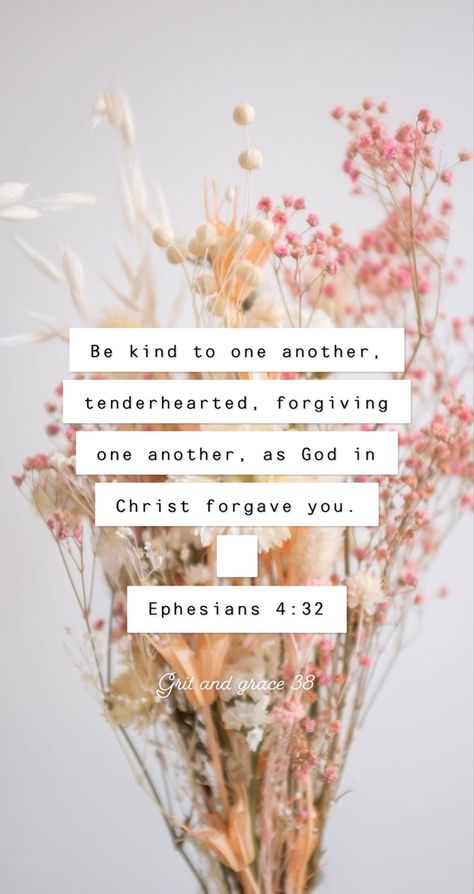 Bible Verse Beautiful, Wallpaper Hope, Be Kind To One Another, Beautiful Bible Verses, Bible Love, Christian Bible Quotes, Inspirational Bible Quotes, Bible Knowledge, Bible Verses Quotes Inspirational