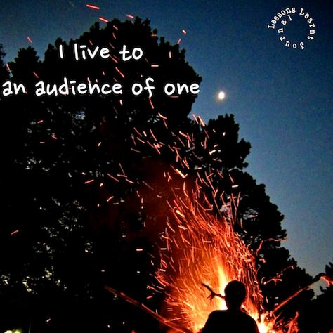 Live For An Audience Of One, Audience Of One, Play Math, Lion Of Judah, Only & Sons, Amazing Grace, Math Games, Christian Inspiration, Lessons Learned