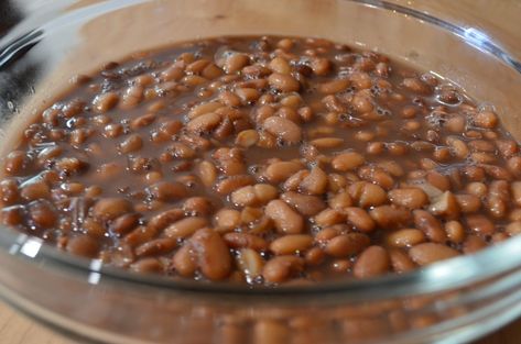 Boiled Beans Recipe, Boiled Beans, Pinto Bean Recipes, How To Cook Beans, Beans Recipe, Did You Eat, Super Easy Recipes, Traditional Mexican, Pinto Beans