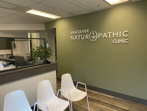 Vancouver Naturopathic Clinic — Grimshaw Graphics - Branding and Website Design, Kelowna BC Naturopathy Aesthetic, Naturopathy Clinic, Naturopath Clinic, Naturopathic Clinic, Kelowna Bc, Naturopathic Medicine, Naturopathic Doctor, Clinic Design, Naturopathy