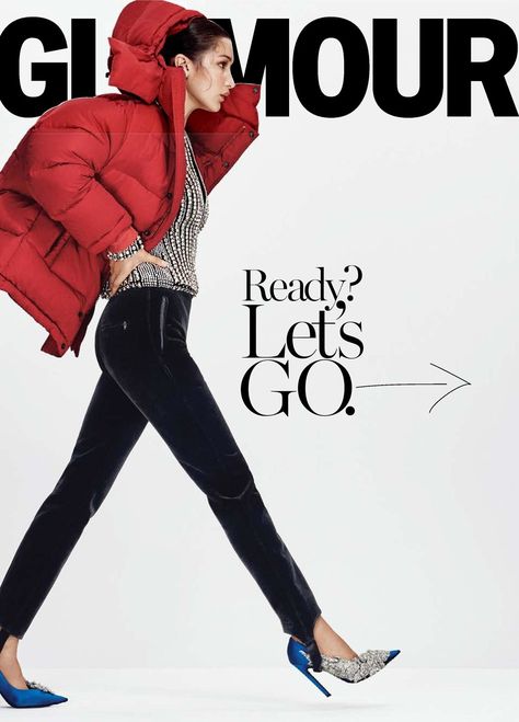 I like that for a cover magazine doesn't have to much text Magazine Style Website, Glamour Magazine Cover, Magazine Cover Layout, Magazine Cover Ideas, Cover Layout, Layout Magazine, Standee Design, Lookbook Design, City Magazine