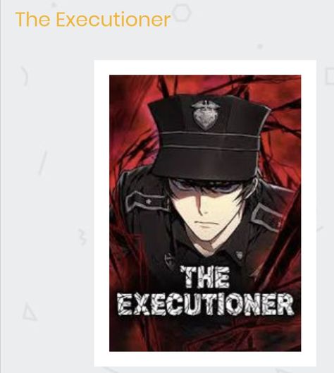 The Executioner, Prison Guard, Comedy Comics, Never Understand, Anime Pixel Art, In Prison, Digital Comic, A Hero, Childhood Friends