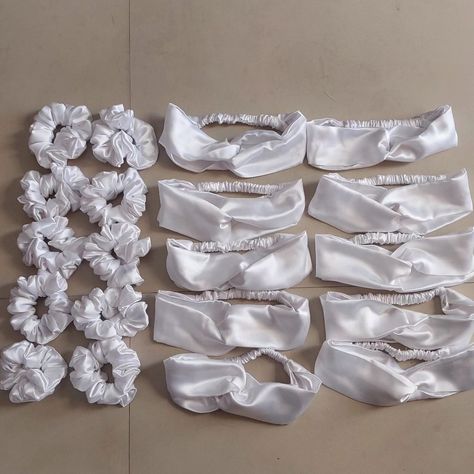 Wholesale order of scrunchies & Headbands Dm for more inquiry or any order @rang.by.chetna #silkscrunchies #scrunchie #scrunchiesindia #indianscrunchies #turbanheadband #twistedheadband #scrunchielove Scrunchies Headbands, Silk Scrunchies, Turban Headbands, Twist Headband, Scrunchies, Silk, Sewing, On Instagram, Quick Saves