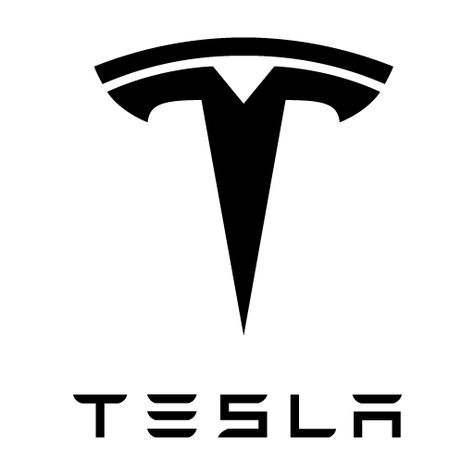 Tesla Stock, Tesla Logo, Car Brands Logos, Paris Saint Germain Fc, Logo Transparent, Larry Page, Sustainable Transport, Tesla Car, Brand Kit