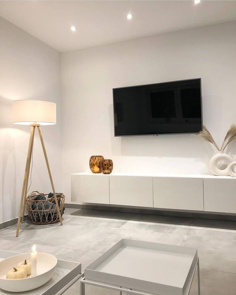 CG360 Interior Decor on Instagram: “Floating tv unit Call 0749950722 Email info@cg360iinteriordecor.com __________________ #tvstand #floatingcupboard #wood #woodworking…” Apartment Tv Stand, Tv Cabinet Decor, Tv Console Decor, Tv Stand Decor Living Room, White Tv Unit, Floating Tv Unit, Wood Tv Unit, Tv Unit Decor, Tv Stand Decor