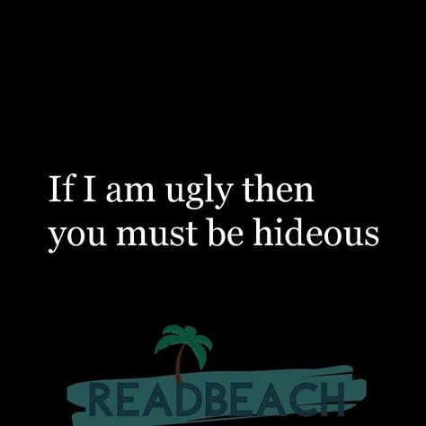 Comebacks For Bullies, Sarcasm Comebacks, Baddie Comebacks, Amazing Comebacks, Sarcastic Comebacks, Insulting Quotes, Savage Comebacks, Rude Quotes, Quotes About Haters