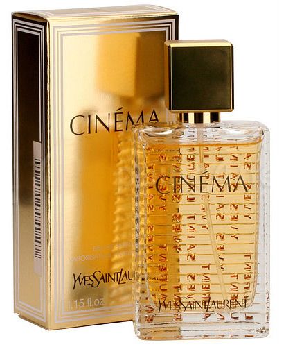 Cinema by Yves Saint Laurent, 2004 #Cinema #YvesSaint#Laurent Ysl Perfume, Saint Laurent Perfume, Fragrance Tester, Avon Fragrance, Hermes Perfume, Top Perfumes, Warm Fragrance, Spicy Fragrance, Perfume Design