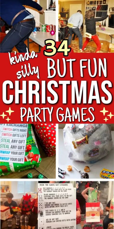 Christmas Ladies Party Games, Family Christmas Drinking Games, Family Games At Christmas Time, Game For Christmas Party Families, Grinch Christmas Games For Family, 4th Grade Party Games, Christmas Family Games 2024, Easy Fun Family Christmas Games, Games For Christmas Party Families Fun Free