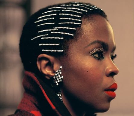 Lauryn Hill wearing multiple diamanté hair clips Miss Lauryn Hill, Ms Lauryn Hill, Lauren Hill, Hills Pictures, Miseducation Of Lauryn Hill, Fashion Ad Campaigns, Bobby Pin Hairstyles, Lauryn Hill, Crystal Hair Pins