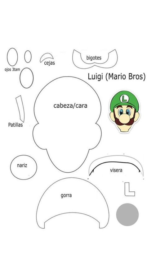 Super Mario Free, Princess Peach Party, Mario Crafts, Mario Bros Cake, Super Mario Cake, Super Mario Bros Birthday Party, Mario Y Luigi, Mario E Luigi, Super Mario Bros Party