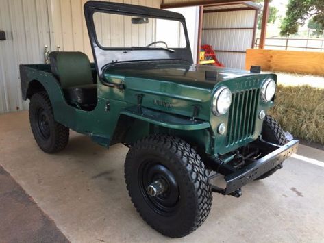 Willys CJ3B Jeep for sale: photos, technical specifications, description Cj3b Willys, Cj2a Willys, Willys Cj3b, Jeep Prices, Kaiser Jeep, Jeep Ika, Egyptian Warrior, Cj Jeep, Green Jeep