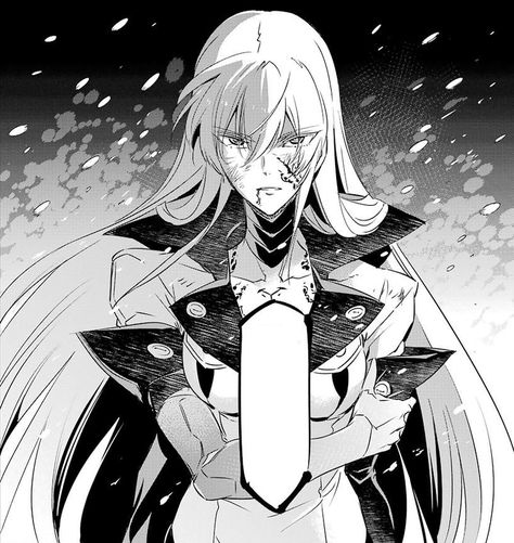 Esdeath | Akame Ga Kill! Wiki | FANDOM powered by Wikia Esdeath Manga, Esdeath Fanart, Shaman King, Akame Ga, Manga Artist, Manga Pages, Comic Page, Manga Comics, Anime Movies