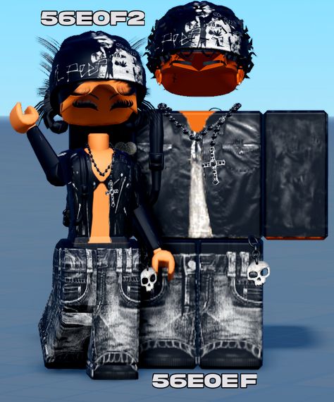 codes for 'catalog avatar creator' roblox