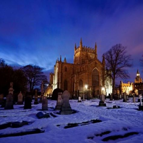 Elgin Cathedral, Scotland. Photo credit to @Marc Hindley Elgin Cathedral, Wuthering Heights, Scottish Highlands, Cologne Cathedral, Travel Dreams, Photo Credit, Barcelona Cathedral, Scotland, Around The Worlds