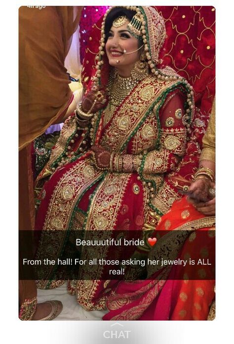 Khada Dupatta Hyderabadi Bride Bridal Khada Dupatta, Khada Dupatta Hyderabadi, Hyderabadi Bride, Pakistan Bride, Indian Bride Makeup, Indian Wedding Gowns, Pakistani Bridal Makeup, Muslim Wedding Dresses, Best Wedding Photography