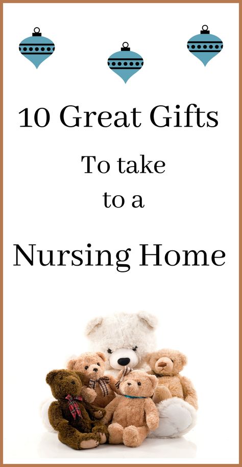 Gifts For Seniors Citizens, Nursing Home Gifts, Elderly Caregiver, Elderly Gift, Nursing Home Care, Gifts For Elderly, Blessing Bags, Elder Care, Family Caregiver