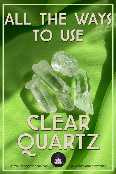 Spells And Rituals, Clear Quartz Point, Quartz Sphere, Tumbled Stones, Clear Quartz Crystal, Quartz Points, Clear Quartz, Being Used, Quartz Crystal