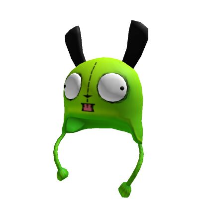 Officially Licensed Invader Zim GIR Tassel Beanie Scene Icons, Invader Zim Gir, Zim Gir, Kawaii Penguin, Funny Black People, Unicorn Invitations, Aesthetic Roblox Royale High Outfits, Bloxburg Decal Codes, Baddie Outfits Ideas