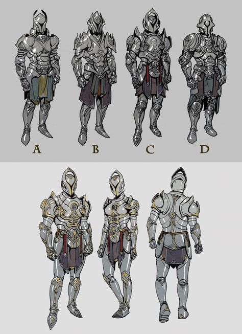 Netherite Armor Drawing, Armor Ideas Design, Cool Armor Designs, Knight Armor Drawing, Fantasy Armor Concept Art, Armor Design Fantasy, Anime Armor Design, How To Draw Armor, Armor Concept Design