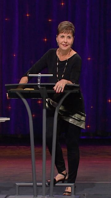 Joyce Meyer on Instagram: "Whew! Joyce has a word to share with us…check it out. #JoyceTeaching #ChristianLiving #GoodWord" Benny Hinn, Time Wasters, Delivery Pictures, Joyce Meyer, Daily Encouragement, Big Time, Motivational Speaker, Christian Living, Check It Out