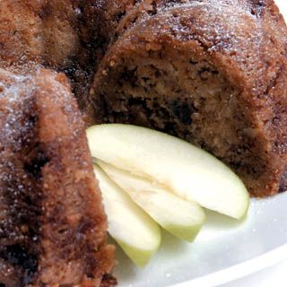 This cinnamon-rich cake can be a Christmas treat or enjoyed any time of the year. Fresh Apple Cake Recipe, Cake With Buttermilk, Buttermilk Glaze, Easy Apple Cake, Fresh Apple Cake, Apple Cake Recipe, Apple Cakes, Apple Cake Recipes, Christmas Treat