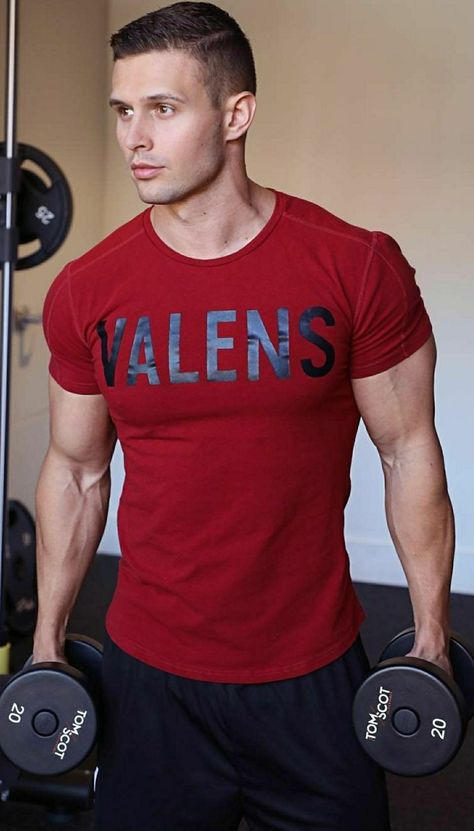 Dan Rockwell, American Fast Food, Hospital Admit, Men Workout, Army Wallpaper, Workout Chart, Ideal Man, Us Army, Build Muscle