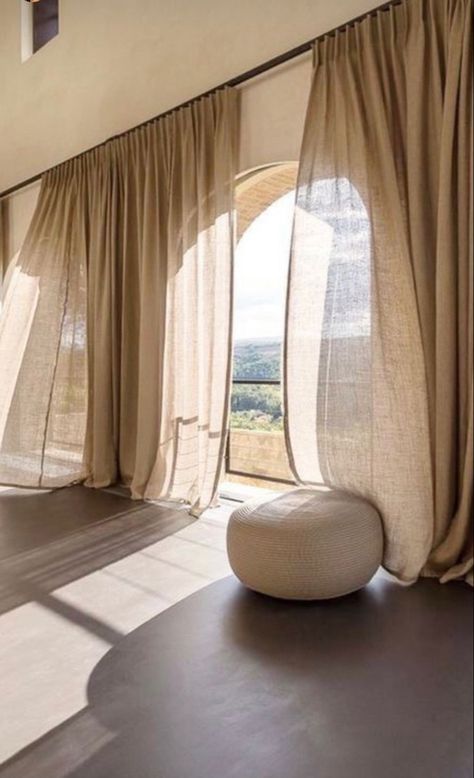 Home Decor Ideas Living Room, 아파트 인테리어, Ideas Living Room, Living Room Decor Cozy, Ideas Living, Sheer Curtains, Rooms Home Decor, Dream Home Design, 인테리어 디자인