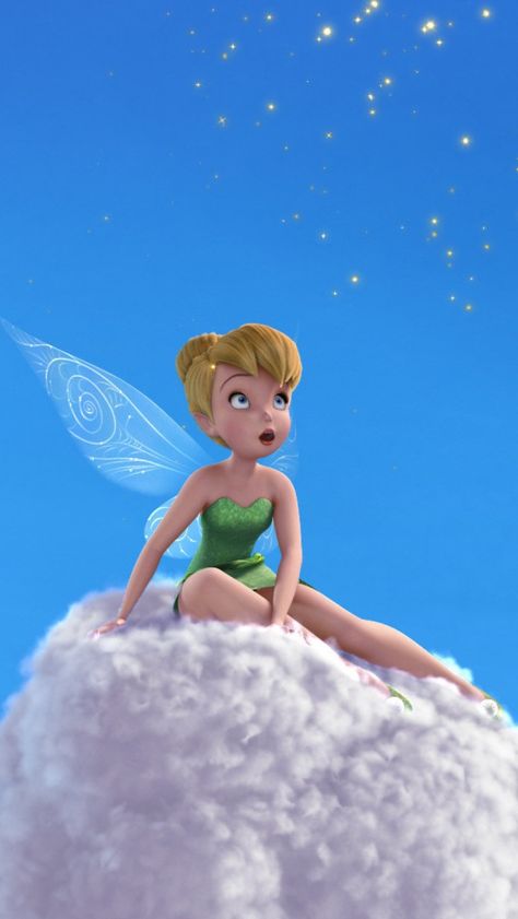 tink                                                                                                                                                     More Tinkerbell Wallpaper, Tinkerbell Pictures, Tinkerbell And Friends, Tinkerbell Disney, Disney Characters Wallpaper, Animation Disney, Tinkerbell Fairies, Images Disney, Disney Phone Wallpaper