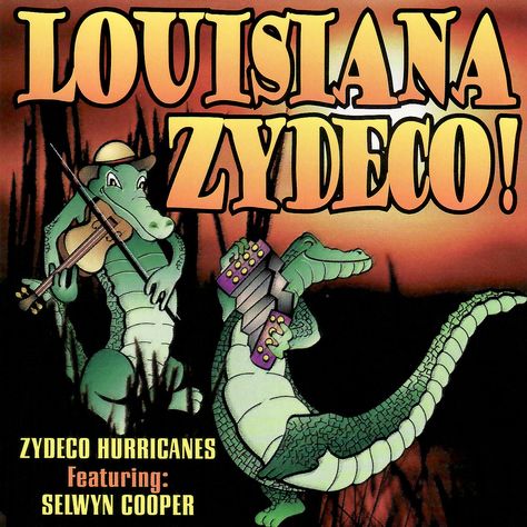 Zydeco Music, Alligator Art, Nola Style, Alligators Art, I'm Coming Home, Louisiana Creole, Cowgirl Life, Im Coming Home, Georgette Heyer