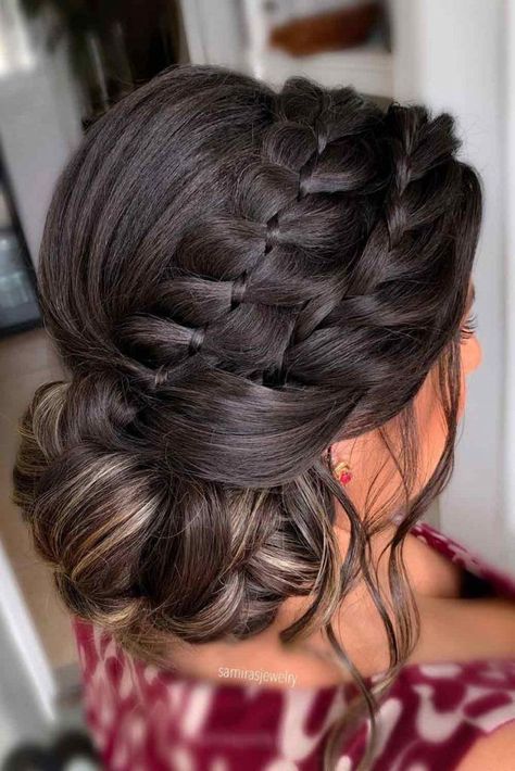 Easy Updos For Long Hair ★ Easy Updos For Long Hair, Updos For Long Hair, Wedding Braids, Viking Hair, Frizz Free Hair, Easy Updos, Long Hair Updo, Maternity Photoshoot, Braided Updo