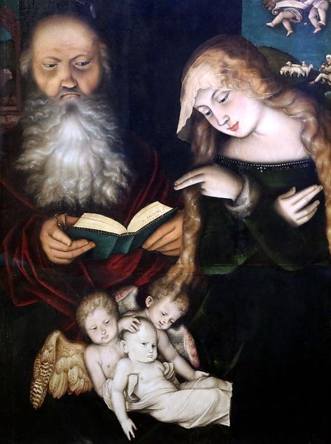 Weird Paintings, Hans Baldung Grien, Lucas Cranach, Gustave Dore, Albrecht Dürer, Image Film, German Art, Stained Glass Designs, Old Paintings