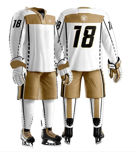 Sublimated Ice Hockey Uniform 🥰 No one will give you quality like this 💯 bet!!! Drop your order now 📩 Afanz International are Manufacturers and Exporters of Premium Quality of Apparels and Sports Uniforms. We deal in all sort of Customised Clothing according to your need. ✔️Sportswear ✔️Streetwear ✔️Gym wear ✔️Fashion wear ✔️Merchandise ✔️Uniforms ✔️Jackets Afanz International are the manufacturers from Sialkot, Punjab, Pakistan. . Afanz International Our Quality-Products are mostly made ... Ice Hockey Uniform, Hockey Uniform, Punjab Pakistan, Sports Uniforms, Ice Hockey, Gym Wear, Fashion Wear, Order Now, Hockey