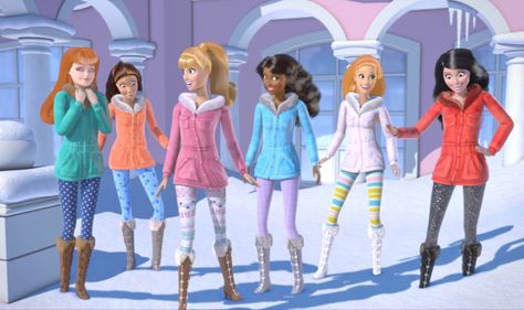 Barbie Life In The Dreamhouse, Life In The Dreamhouse, Barbie Funny, Barbie Cartoon, Barbie Images, Character Home, Group Costumes, Barbie Life, Barbie Dream House