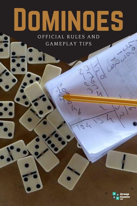 Dominos Games For Adults, Domino Games For Adults, How To Play Dominoes Game, How Do You Play Dominos, Dominos Game Rules, Dominos Game, Game Night Ideas Family, Math Domino Games, Dominoes Game