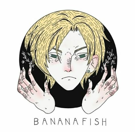 Ricky Montgomery Album Cover, Ash And Eiji, Banana Fish Ash, Ricky Montgomery, Ash Lynx, Banana Fish, Lynx, Ash, Fish