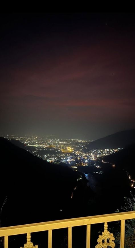 Pokhara Lakeside Night View, Ranchi Jharkhand Snap, Nanital Uttrakhand Snaps, Night City View From Mountain, Manali Night View, Nanital Uttrakhand Snapchat, Night Mountain Aesthetic, Mussoorie Night View, Siliguri Aesthetic