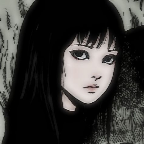 Tomie Manga, Anime Pfp Icons, Junji Ito Collection, Tomie Kawakami, Junji Ito, Pfp Icons, Anime Pfp, Tokyo Revengers, Tokyo