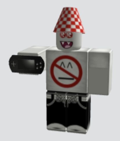 R6 Roblox Avatars Vintage, Funky Roblox Avatar, Retro Roblox Avatar, Vintage Roblox Outfits, Roblox R15 Avatars, Clown Roblox Avatar, Vintage Roblox Avatar, Webcore Roblox Avatar, Old Roblox Avatars